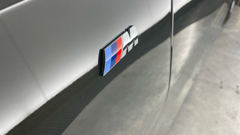 BMW 3 Series 320i M Sport 4dr Step Auto [Pro Pack] Petrol Saloon